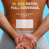 Cryo-Grid Patch